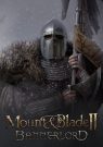 Jaquette de Mount & Blade II : Bannerlord