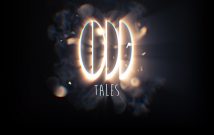 Jaquette de Odd Tales Ltd