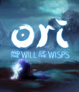 Jaquette de Ori and the Will of the Wisps