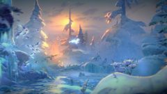 Image de Ori and the Will of the Wisps