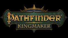 Jaquette de Pathfinder : Kingmaker