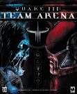 Jaquette de Quake III : Team Arena