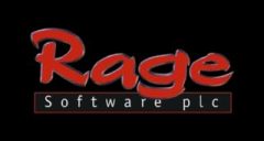 Jaquette de Rage Software