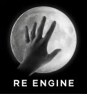 Jaquette de RE Engine