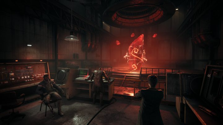 Screenshot de Remnant : From the Ashes