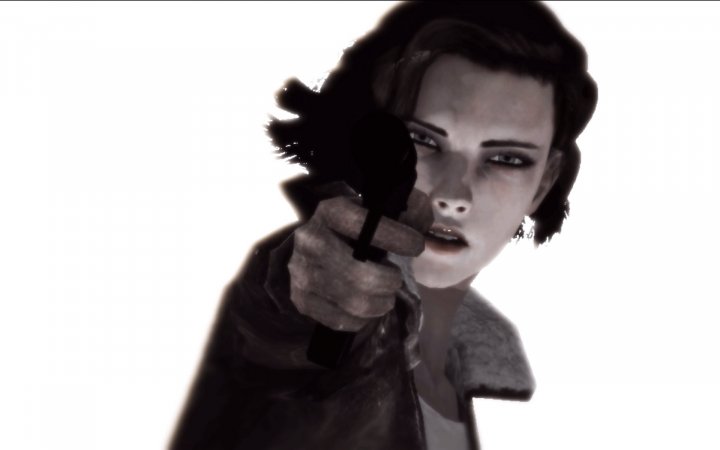 Screenshot de Velvet Assassin
