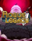 Jaquette de Rogue Legacy