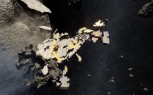 Shattered Horizon - Deadeye