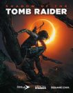 Jaquette de Shadow of the Tomb Raider