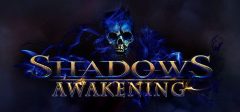 Jaquette de Shadows : Awakening