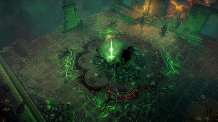 Screenshot de Shadows : Awakening