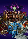 Jaquette de Shovel Knight : Treasure Trove