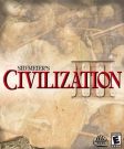 Jaquette de Sid Meier's Civilization III