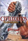 Jaquette de Sid Meier's Civilization III : Play the World