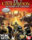Jaquette de Sid Meier's Civilization IV : Beyond the Sword