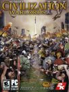 Jaquette de Sid Meier's Civilization IV : Warlords