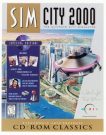 Jaquette de SimCity 2000