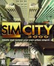 Jaquette de SimCity 3000