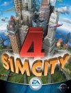 Jaquette de SimCity 4