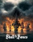 Jaquette de Skull & Bones
