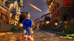 Image de Sonic Forces