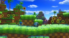 Image de Sonic Forces
