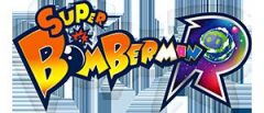 Jaquette de Super Bomberman R