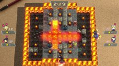 Image de Super Bomberman R