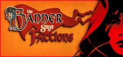 Jaquette de The Banner Saga : Factions