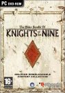 Jaquette de The Elder Scrolls IV : Knights of the Nine