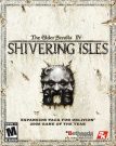 Jaquette de The Elder Scrolls IV : Shivering Isles