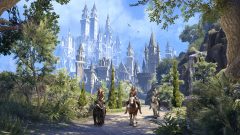 Image de The Elder Scrolls Online : Summerset