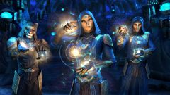 Image de The Elder Scrolls Online : Summerset