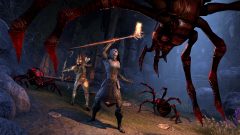 Image de The Elder Scrolls Online : Summerset