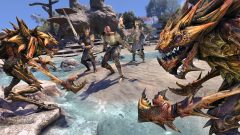 Image de The Elder Scrolls Online : Summerset