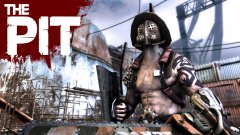 The Pit : Dog eat dog - 01