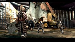 The Pit : Dog eat dog - 02