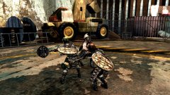 The Pit : Dog eat dog - 03