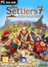 Jaquette de The Settlers 7 : Paths to a Kingdom