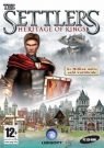 Jaquette de The Settlers : Heritage of Kings
