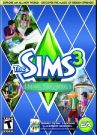 Jaquette de The Sims 3 : Hidden Springs