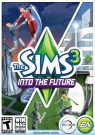 Jaquette de The Sims 3 : Into the Future