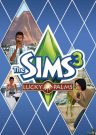 Jaquette de The Sims 3 : Lucky Palms