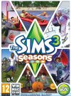 Jaquette de The Sims 3 : Seasons