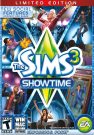 Jaquette de The Sims 3 : Showtime