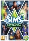 Jaquette de The Sims 3 : Supernatural