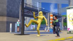 Image de The Sims 4 : City Living