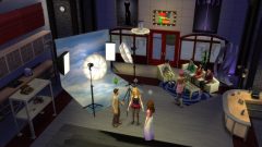 Image de The Sims 4 : Get to Work