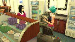 Image de The Sims 4 : Get to Work