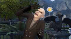 Image de The Sims 4 : Vampires